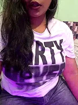 N-Natasha from StripChat