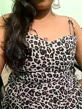 N-Natasha from StripChat