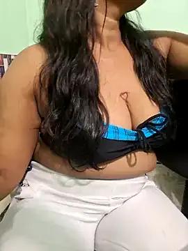 N-Natasha from StripChat