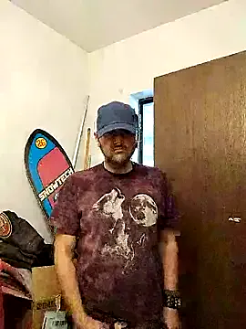 N8boss from StripChat is Freechat