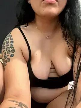 nadi006 from StripChat is Freechat
