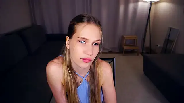 NadinePogar from StripChat is Freechat