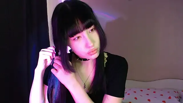 NaemiiBlush from StripChat is Freechat