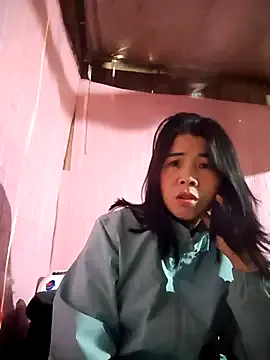 Nahata-suki from StripChat is Freechat