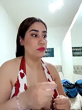 Nahiarabiel from StripChat
