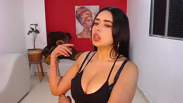 Naia_sweetsex from StripChat