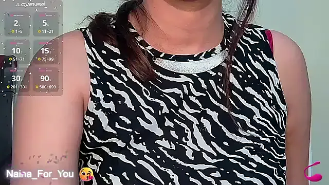 Naina_For_You from StripChat
