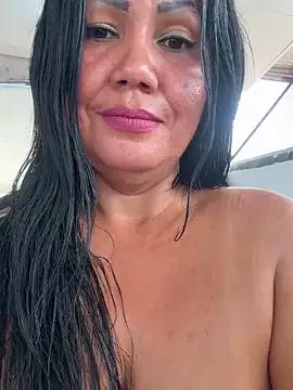 Nair_Hot77 from StripChat is Freechat