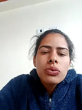 nairobi8 from StripChat is Freechat