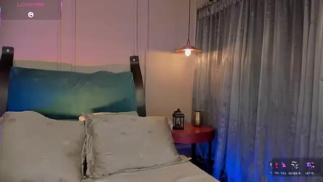 NaishaFord_1 from StripChat is Freechat