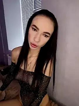 NakedQueenX from StripChat is Freechat