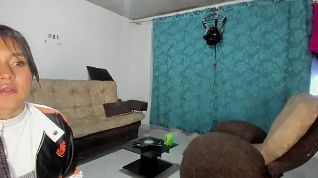 Nalaa_Sc from StripChat is Freechat