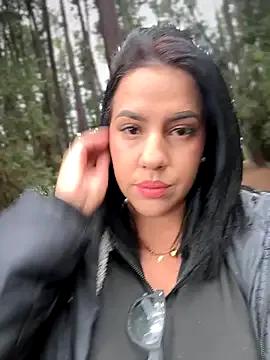 Nalgonasex_ from StripChat is Freechat