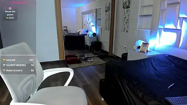 Girls: try live performances with matured performers, from dancing to quirks, in a variety of beautiful sex cams.