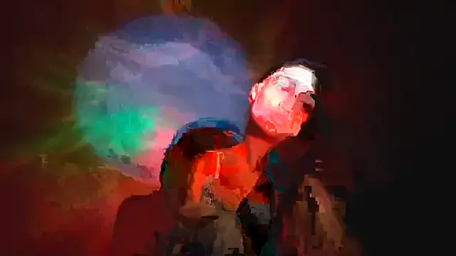 Namispark from StripChat is Freechat