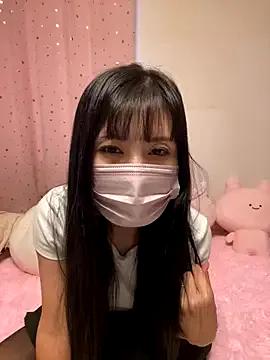 NANA_0525 from StripChat is Freechat