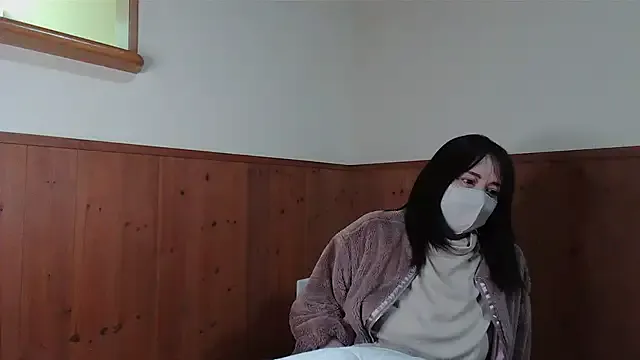 nana_0707 from StripChat is Freechat