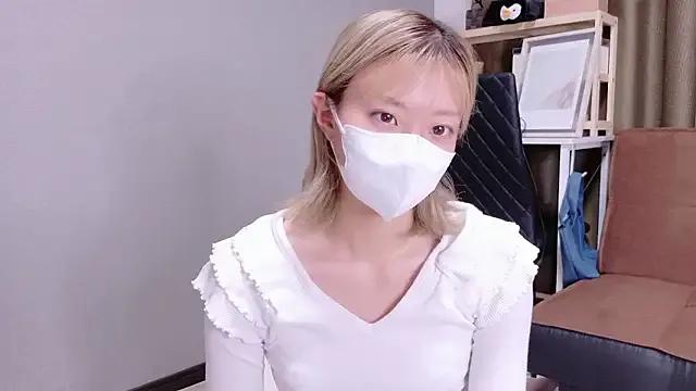 Nana__ch from StripChat is Freechat