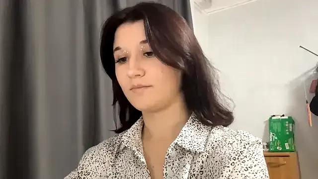 Nana_Neko from StripChat