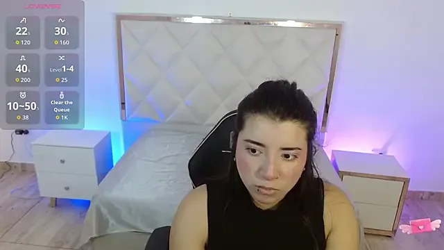 NANAKY_TAY from StripChat