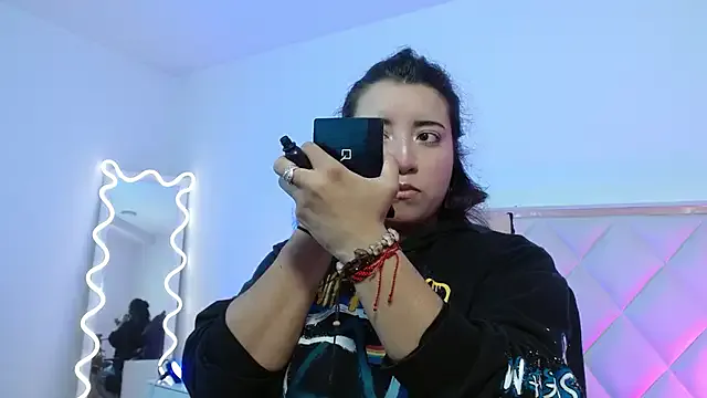 NANAKY_TAY from StripChat