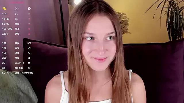 Girls: try live performances with matured performers, from dancing to quirks, in a variety of beautiful sex cams.