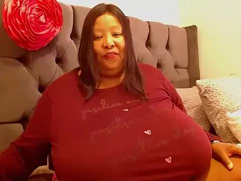 Nancy111 from StripChat