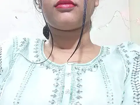 Nancy_queen001 from StripChat is Freechat