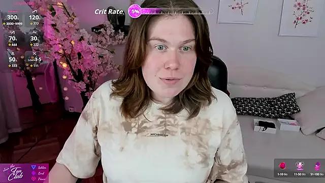 Girls: try live performances with matured performers, from dancing to quirks, in a variety of beautiful sex cams.