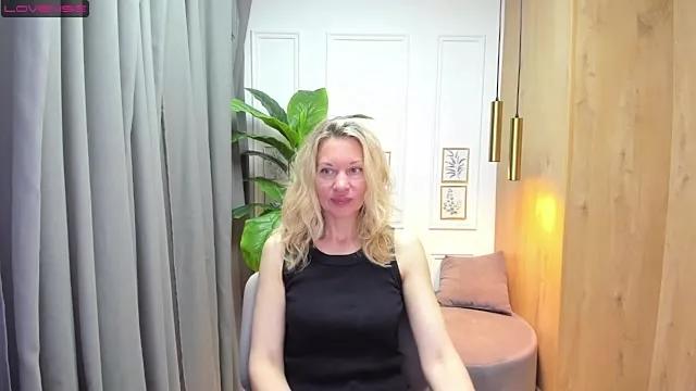 Girls: try live performances with matured performers, from dancing to quirks, in a variety of beautiful sex cams.