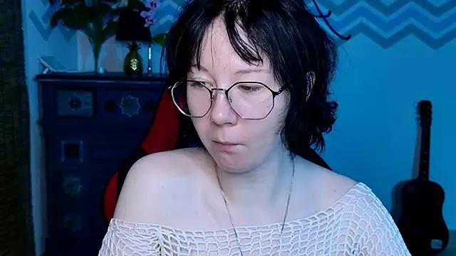 NancyMartinez from StripChat is Freechat