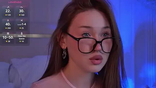 NancySmitts from StripChat