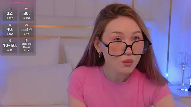 NancySmitts from StripChat
