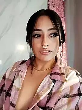Nanda_Vixen from StripChat is Freechat
