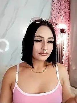 Nanda_Vixen from StripChat is Freechat