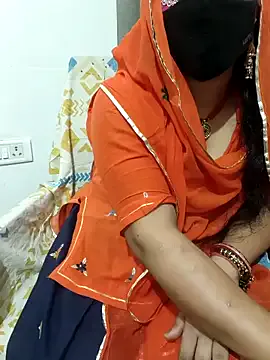 Nandani-rathore007 from StripChat is Freechat
