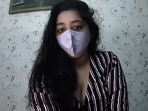 Nandini8 from StripChat