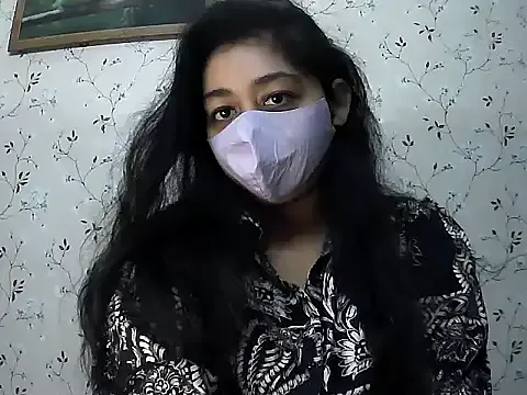 Nandini8 from StripChat