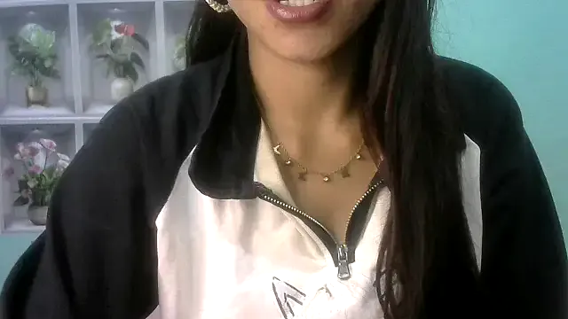 nanhi_munni from StripChat is Freechat