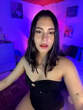 Nani_rosse_ from StripChat