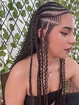 Nani_rosse_ from StripChat