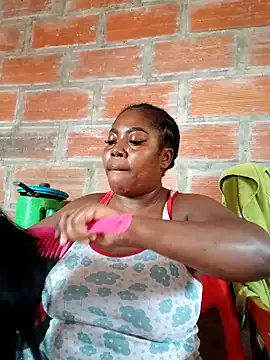 nani_will from StripChat is Freechat