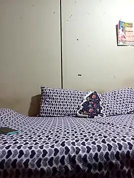 NanitaFun from StripChat