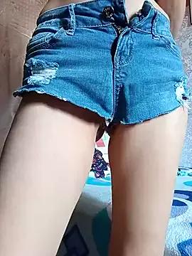 NanitaFun from StripChat is Freechat