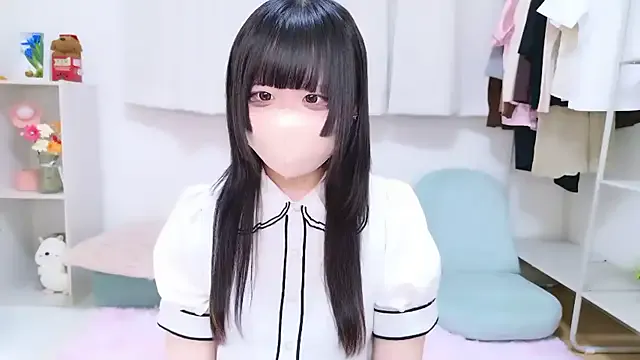 Nano_chan_ from StripChat is Freechat