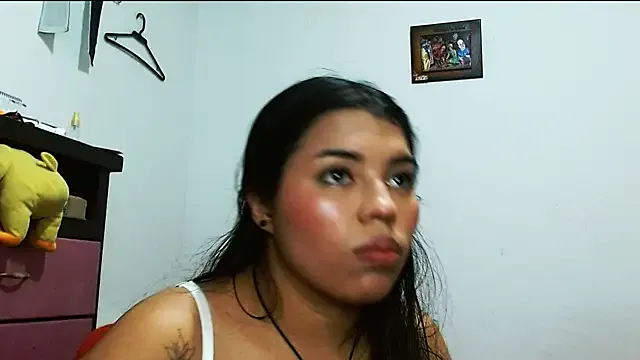 Naomi-Simpson from StripChat is Freechat