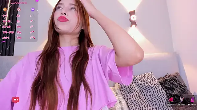 Girls: try live performances with matured performers, from dancing to quirks, in a variety of beautiful sex cams.