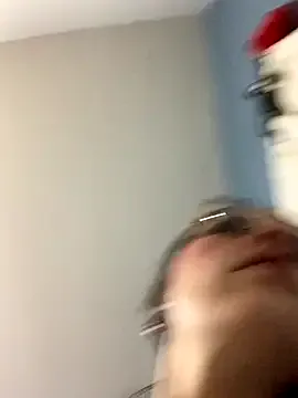 Naomip from StripChat is Freechat