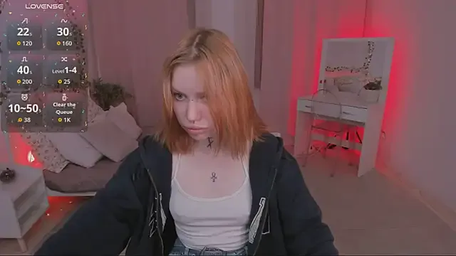 Girls: try live performances with matured performers, from dancing to quirks, in a variety of beautiful sex cams.