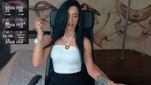 Girls: try live performances with matured performers, from dancing to quirks, in a variety of beautiful sex cams.